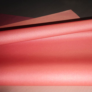 柔软涤丝纺橘色新半岛官方网站_半岛(中国)布