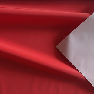 柔软尼丝纺红色新半岛官方网站_半岛(中国)布