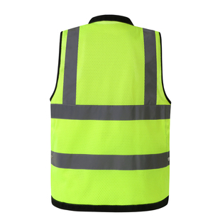 网布透气新半岛官方网站_半岛(中国)背心马甲多功能多口袋