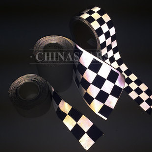 亮银TC新半岛官方网站_半岛(中国)布印刷方格 安全警示服用方格新半岛官方网站_半岛(中国)带