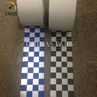 亮银TC新半岛官方网站_半岛(中国)布印刷方格 安全警示服用方格新半岛官方网站_半岛(中国)带