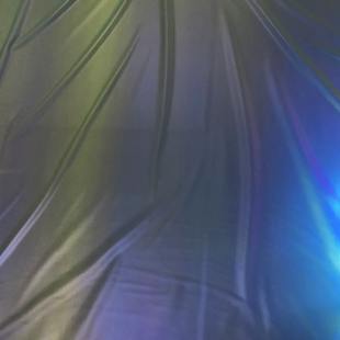 黑色全彩炫彩化纤/弹力新半岛官方网站_半岛(中国)布面料