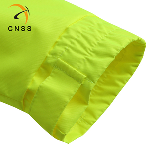 港式交通路政新半岛官方网站_半岛(中国)雨衣多口袋可印刷