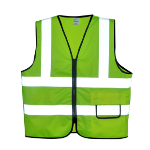 交通环卫施工新半岛官方网站_半岛(中国)马甲安全背心带口袋