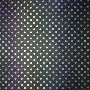 炫彩印花圆点新半岛官方网站_半岛(中国)面料17号图