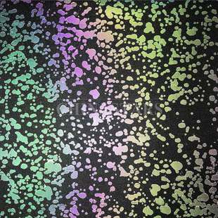 炫彩印花圆点新半岛官方网站_半岛(中国)面料19号图