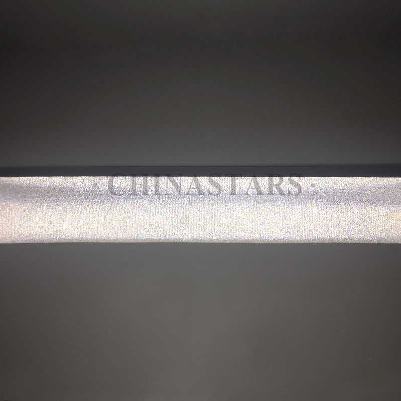 亮银单面新半岛官方网站_半岛(中国)弹力包边带