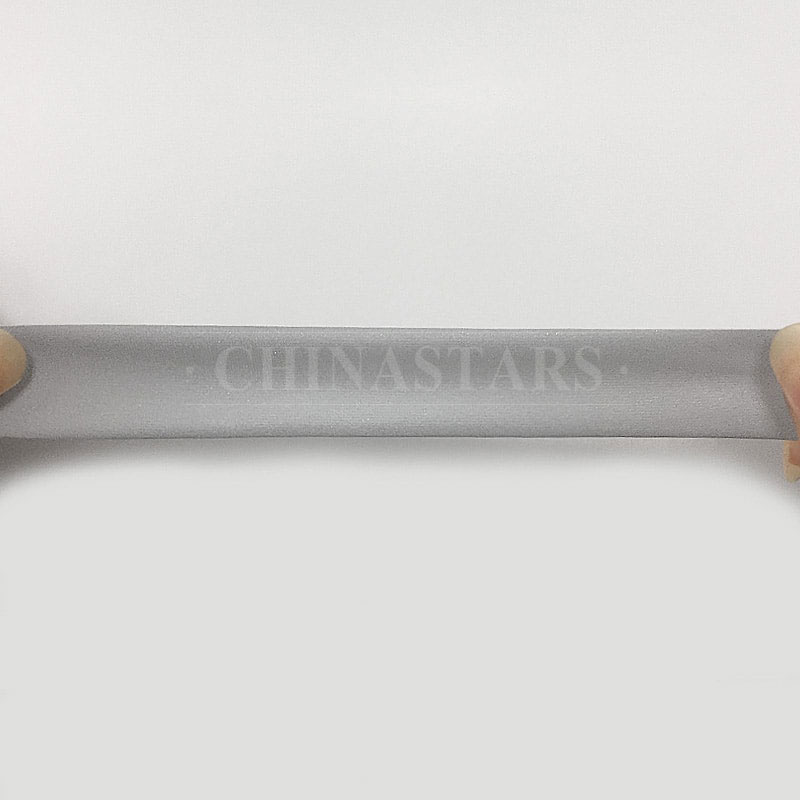 亮银单面新半岛官方网站_半岛(中国)弹力包边带