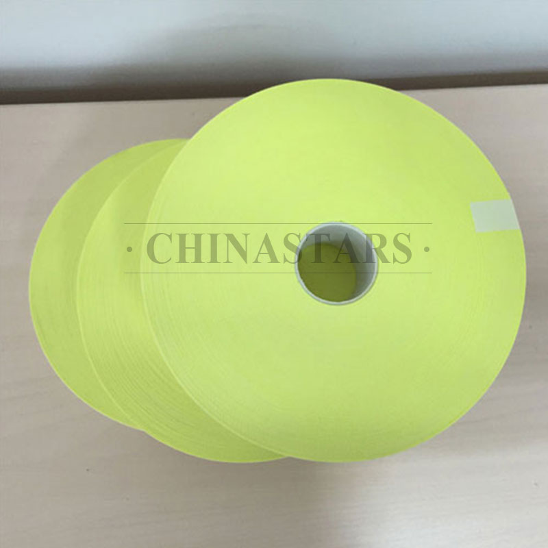 荧光黄全棉阻燃新半岛官方网站_半岛(中国)布